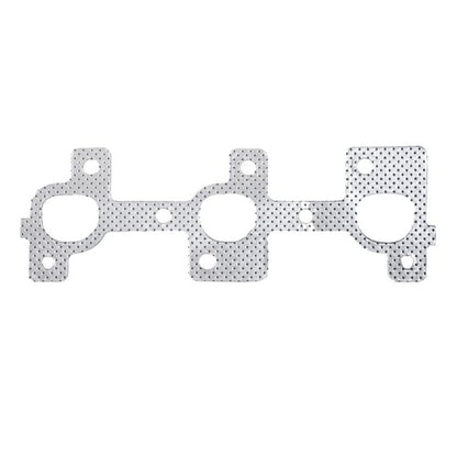 Solid Spare Fit for Dodge Nitro 2007 2008 2009 2010 2011 3.7L Right Exhaust Manifold