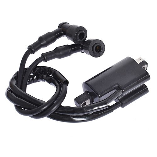 Solid Spare 3LC-82310-01-00 NEW Ignition Coil For Yamaha Banshee 350 YFZ350 1987-1996 USA
