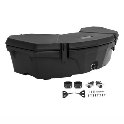 Solid Spare Rear Storage Cooler Box 30L For Can-Am Renegade Outlander Maverick 3 #715004778