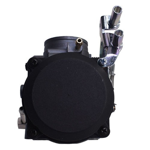 Solid Spare Carburetor Fit For Glide Sportster 40mm CV 40 XL883 27490-04 New