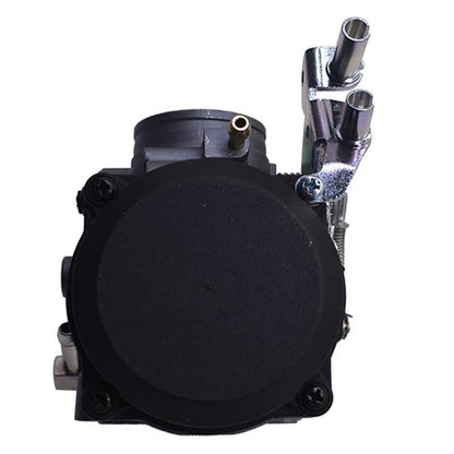 Solid Spare Carburetor Fit For Glide Sportster 40mm CV 40 XL883 27490-04 New