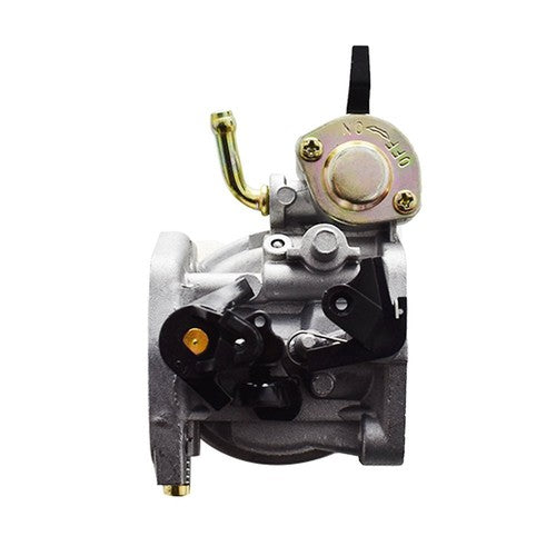 Solid Spare Carburetor For Honda GXV120 GXV140 HR214 HRA214 HR215 HR216 Carb Engine