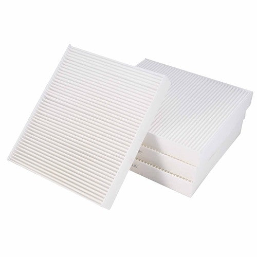 4 Pcs Cabin Air Filter for kenworth peterbilt Replace X1987001 CAF1815P PA30093