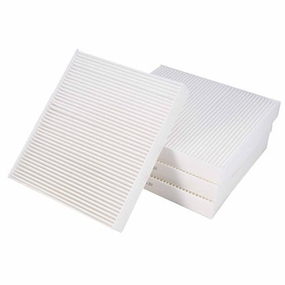 4 Pcs Cabin Air Filter for kenworth peterbilt Replace X1987001 CAF1815P PA30093