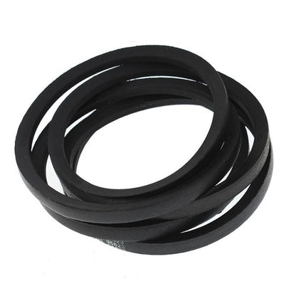 Solid Spare GY20570 GX20072 Deck Belt For John Deere 42" LA110 LA115 LA120 LA100 LA105 Mower