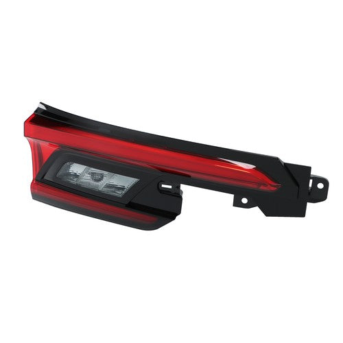 Solid Spare For Toyota Grand Highlander 2024 LH Tail Light Replacement Lamp LED Inner Clear