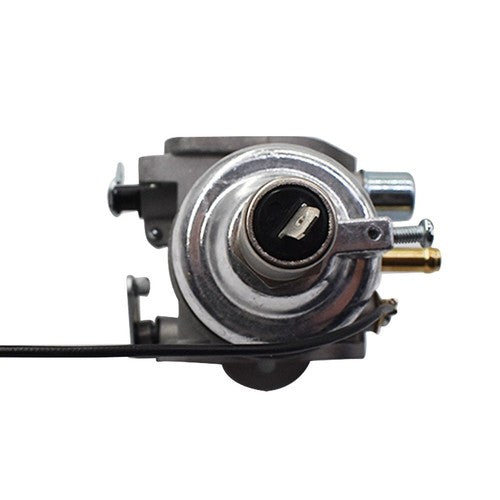 Solid Spare NEW Carburetor Replace For John Deere LT180 LX277 FH500V Carb