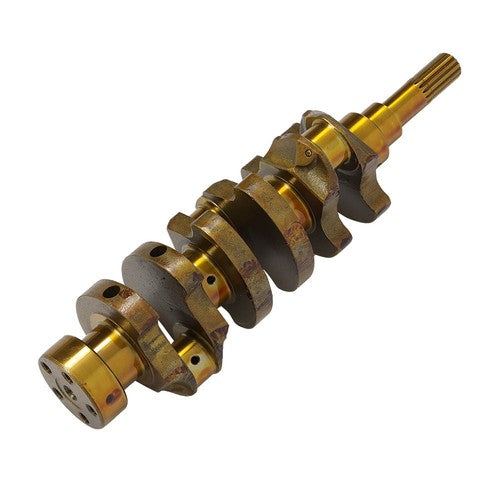 Solid Spare Crankshaft 1G962-23012 For Kubota D902 Engine Tractor BX2360 RTV-900 Excavator
