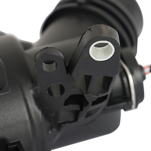 Solid Spare AJ814048Thermostat Fit For Land Rover Discovery LR4 3.0L V6 2015-2020