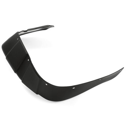Solid Spare For 1996-00 Honda FourTrax TRX300 TRX 300 FW Fender Flaps Mud Guards Rear Right