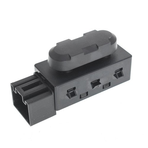 Solid Spare Automotive Seat Switche Plastic Suitable For 05-17 Ford F150 F250 F350 Mustang