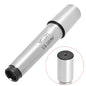 Solid Spare 2MT to 3JT Drill Chuck Arbor Shank MT2 JT3 Morse Taper 2 Jacob Taper 3 USA