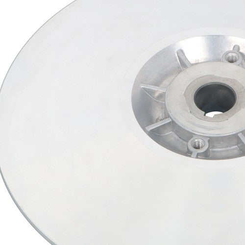 Solid Spare Secondary Driven Clutch For Yamaha G2-G22 4 Cycle Gas Golf Carts CP-0105 6893
