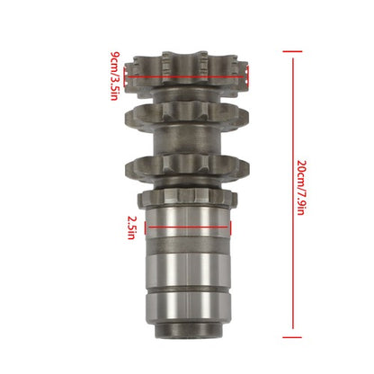 Solid Spare For Bobcat S130 S550 S16 645 Skid Steer Loader Shaft Trans 7161187 7253962