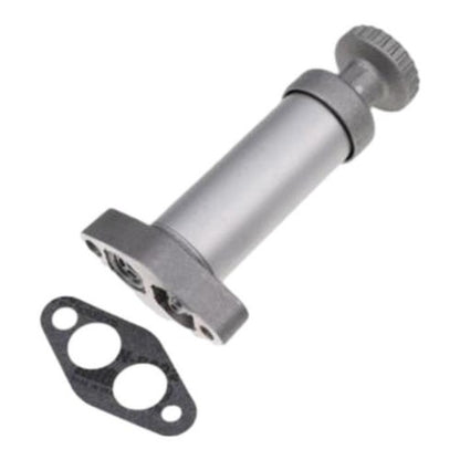 Solid Spare Fuel Hand Primer Pump 137-5541 for CAT 3116 3126 3208 C7 C9 C15 C12 C11 3304 C18