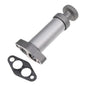 Solid Spare Fuel Hand Primer Pump 137-5541 for CAT 3116 3126 3208 C7 C9 C15 C12 C11 3304 C18