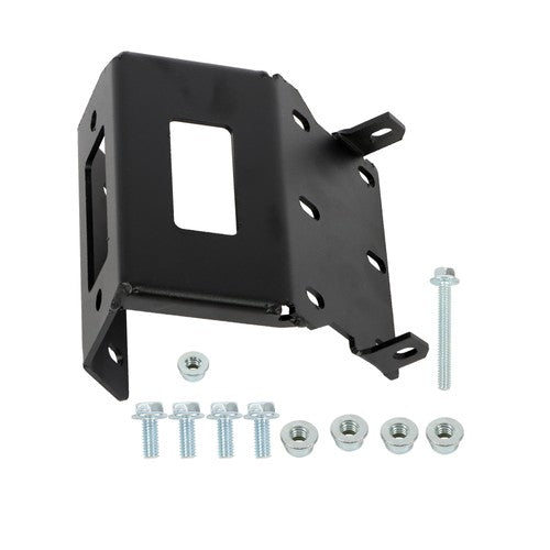 Solid Spare For Honda Rancher Foreman RubiconTRX420/500/520 New Winch Mounting Plate