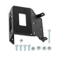 Solid Spare For Honda Rancher Foreman RubiconTRX420/500/520 New Winch Mounting Plate