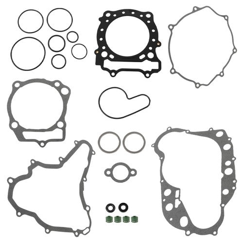 Solid Spare ATV Complete Gasket Kit Top Bottom End Set For Suzuki LTR450 2006 -2009