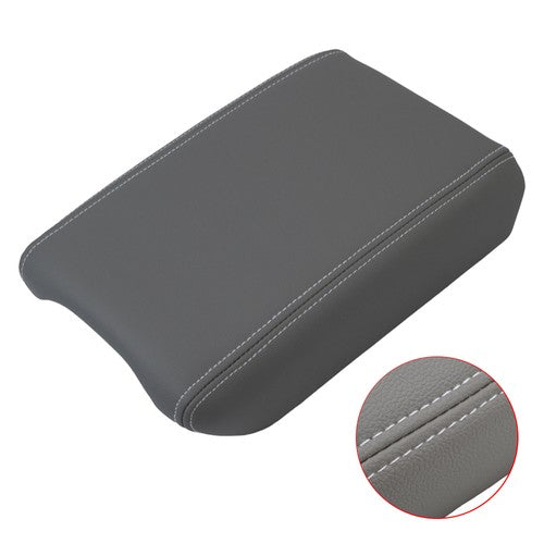 Center Console Lid Gray for Buick Enclave Chevrolet Traverse 2008-2017 22905366