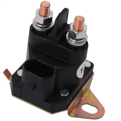 Solid Spare For Ariens Trombetta 7cm-1241-212-51 Lawn Mower 05167200-12V Solenoid Valve