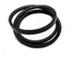 Solid Spare 79" V Belt 0349 for Craftsman Mowers 5112 754 954 1/2" W