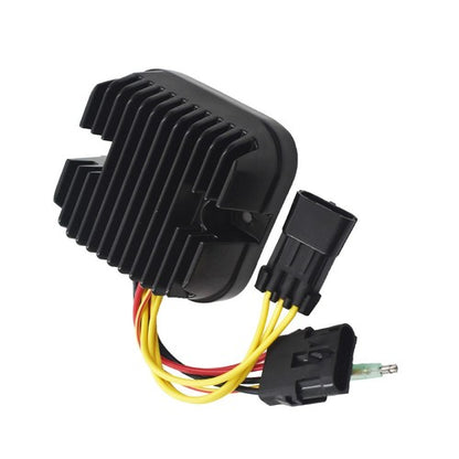 Solid Spare Voltage Regulator Rectifier For 2007-2009 Polaris Ranger 500 700 4012384