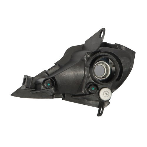 Solid Spare For Yamaha Wolverine 450 06-10 5TG843100300 Right Headlight Assembly New
