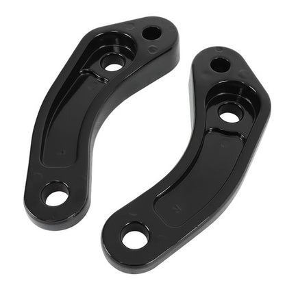 Solid Spare New Fits For Peterbilt Lower Hood Pivot Kit 13-04708R 13-04708L USA
