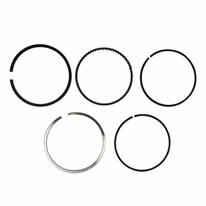 Solid Spare Top End Kit Cylinder Piston Rings Kit New For HONDA CBF200 XR200 XL200 63.5mm