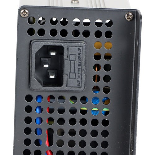Solid Spare 36Volt 20Amp D-Plug For E-Z-GO TXT 1995-Up Golf Cart Battery Charger US