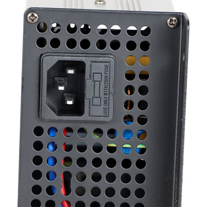 Solid Spare 36Volt 20Amp D-Plug For E-Z-GO TXT 1995-Up Golf Cart Battery Charger US