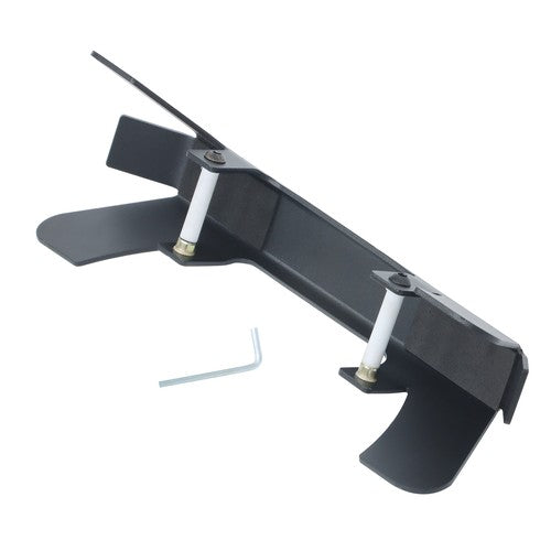 Solid Spare 63230-Z07-010AH Generator Theft Deterrent Bracket Protection for Honda Generator