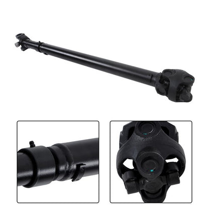 Solid Spare Front Drive Shaft Assembly For Jeep TJ Wrangler 1997 98-02 4.0L 65-9316 938-079