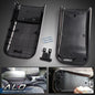 Solid Spare Armrest Center Console Arm Rest Cover Fit For 02-09 Trailblazer Envoy Rainier