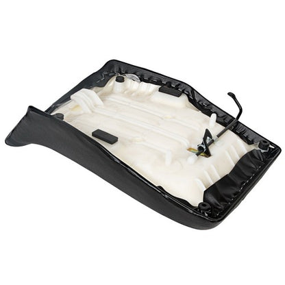 Solid Spare Complete Seat Assembly for Honda TRX300 2x4 TRX300FW 4X4 Fourtrax 300 1988-2000