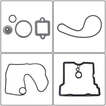 Solid Spare For Polaris RZR570 ATV 2012-2016 2204729 Crankshaft+overhaul pad Gasket Kit