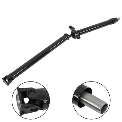 Solid Spare Fit For 2009-11 12 Subaru Forester 2.5L AWD Rear Driveshaft Prop Shaft Assembly
