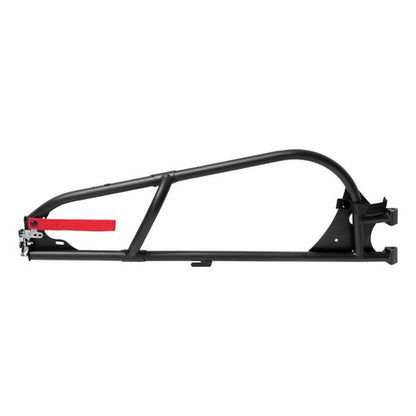 Solid Spare Left Side Front Door Frame For Can-Am Maverick X3 RS RR XRS #705011344