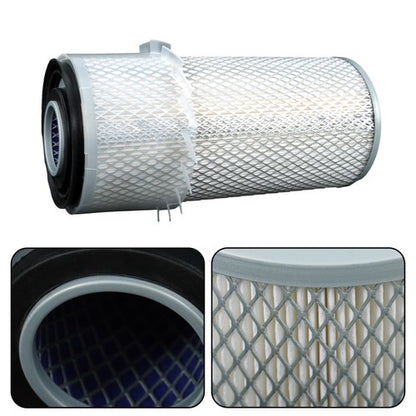 Solid Spare Maintenance Filter Kit for Bobcat 753 763 763 773 Air Hydraulic Fuel Oil Filter
