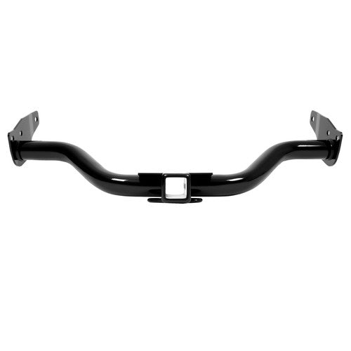 Solid Spare For Nissan Xterra 2005-2015 Class 3 Trailer Hitch 2 Inch Receiver Tube 4000 lbs