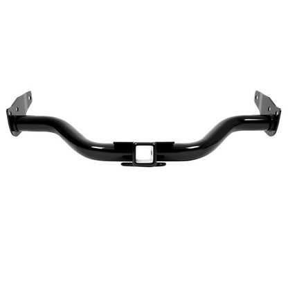 Solid Spare For Nissan Xterra 2005-2015 Class 3 Trailer Hitch 2 Inch Receiver Tube 4000 lbs