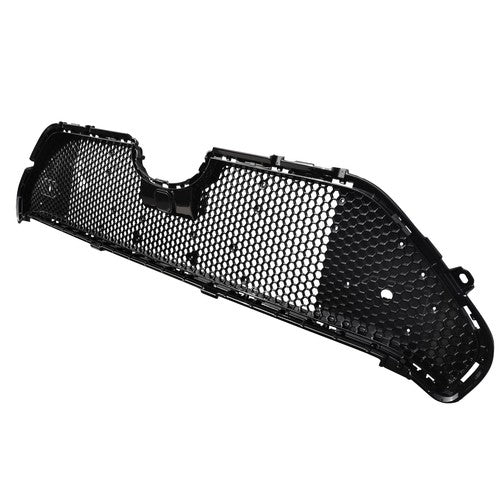 1PC Kit For Toyota RAV4 2019 2020-2024 Front Bumper Grille Grill  Body W/Radar