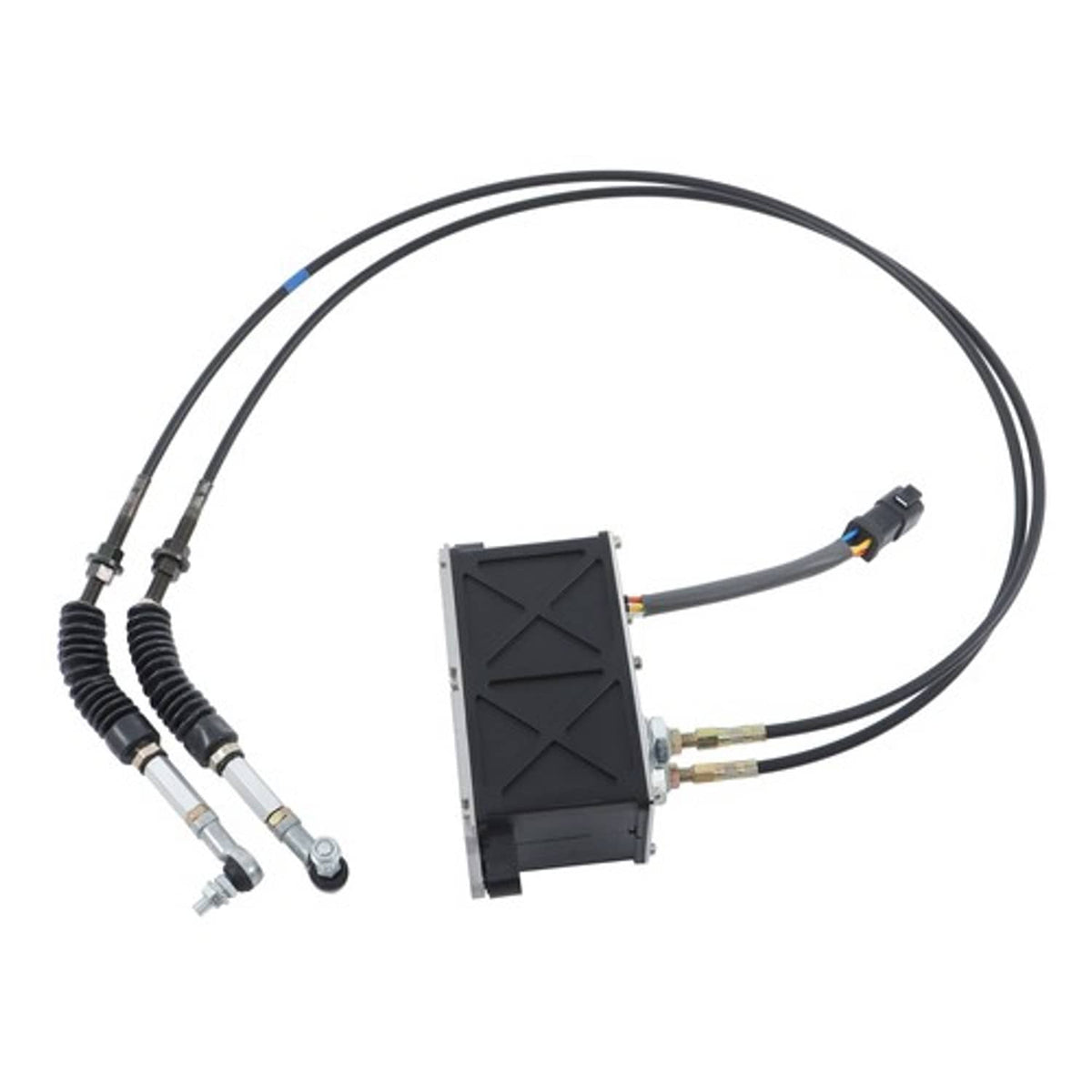 Solid Spare Throttle Motor 120-0002 119-0633 For CAT 312B L 320B L 320 320B 312B Excavator