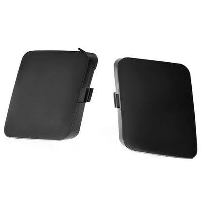 Solid Spare For Toyota RAV4 2006-2008 Bumper Tow Hook Cover Cap Front Left & Right 2X