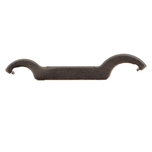 Solid Spare Outside Micrometer 4-5 in Premium Carbide Tipped Precision Micrometer 0.0001"