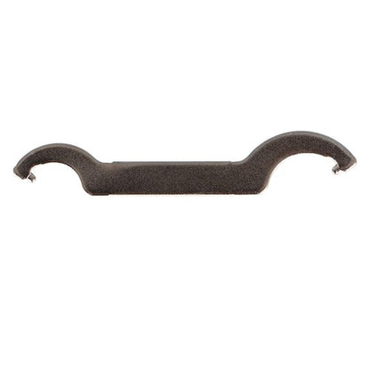 Solid Spare Outside Micrometer 4-5 in Premium Carbide Tipped Precision Micrometer 0.0001"