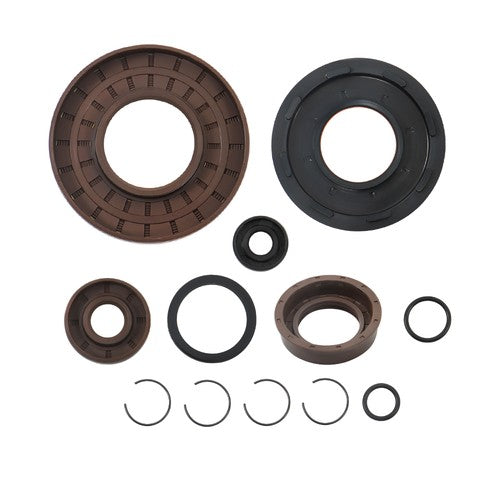 Solid Spare For Polaris RZR Ranger Sportsman800 Engine Rebuild Kit Crankshaft Piston Gasket