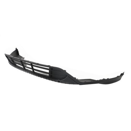 Solid Spare Textured Front Lower Bumper Cover Fascia Plastic Fit For Ford Escape 2017-2019