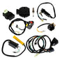 Solid Spare CDI Ignition Coil Switch wiring Harness Assy For Honda Sportrax TRX400EX 1999-04